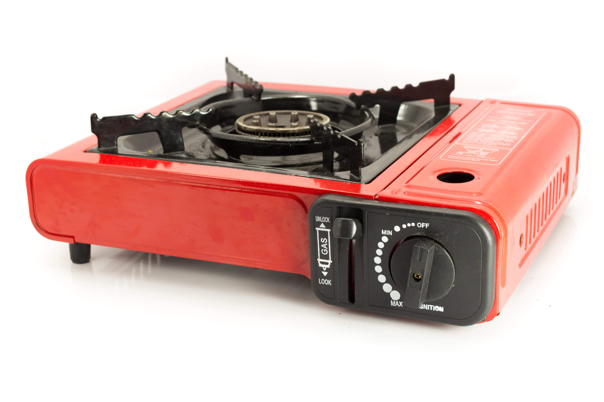 How to Use Your Camp Chef Stove with Butane Fuel